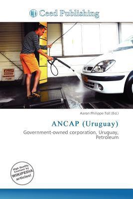 ANCAP (Uruguay)