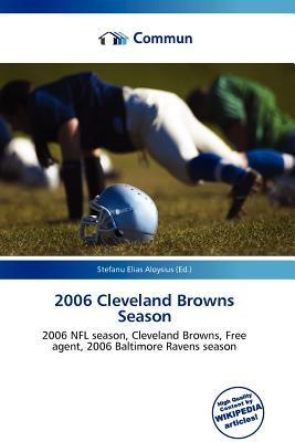 2006 Cleveland Browns Season