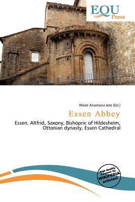 Essen Abbey