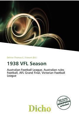 1938 VFL Season