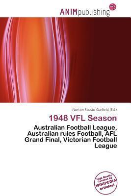 1948 VFL Season