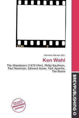 Ken Wahl