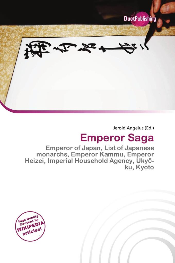 Emperor Saga