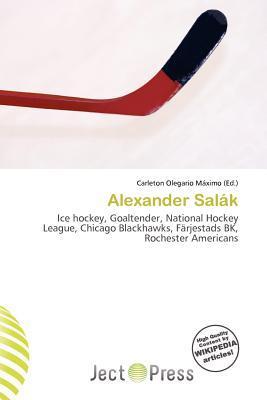 Alexander Salák