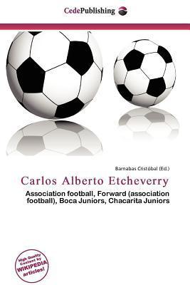 Carlos Alberto Etcheverry