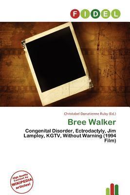 Bree Walker
