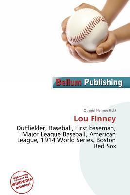Lou Finney