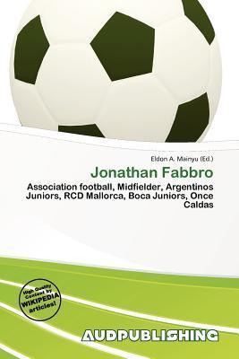 Jonathan Fabbro