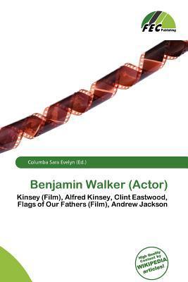 Benjamin Walker (Actor)
