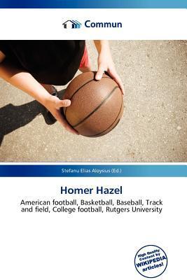 Homer Hazel