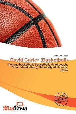 David Carter (Basketball)
