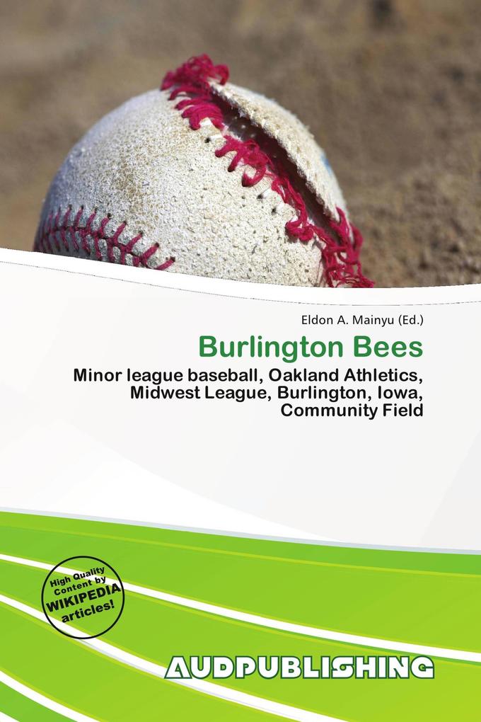 Burlington Bees