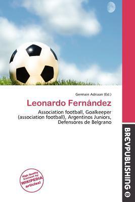 Leonardo Fernández