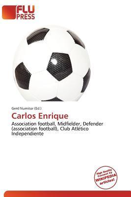 Carlos Enrique