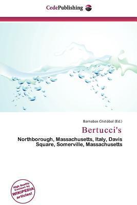 Bertucci's
