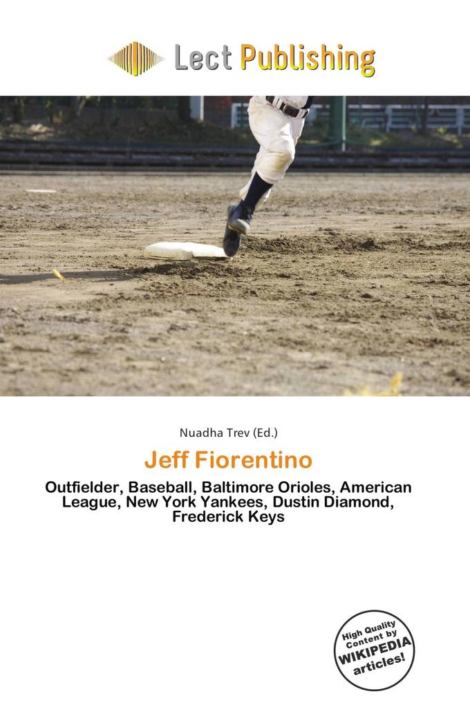 Jeff Fiorentino