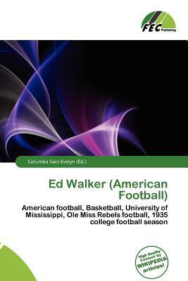 Ed Walker (American Football)