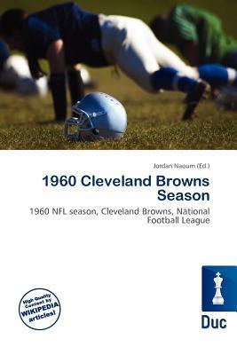 1960 Cleveland Browns Season