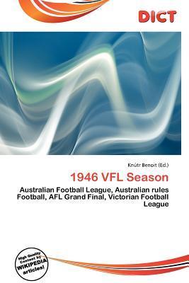 1946 VFL Season