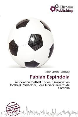 Fabián Espíndola