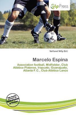 Marcelo Espina