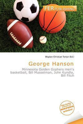 George Hanson