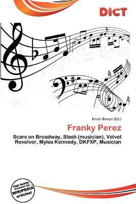Franky Perez