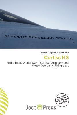 Curtiss HS