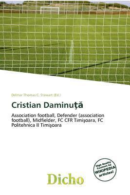Cristian Daminu