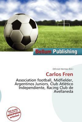 Carlos Fren