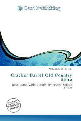 Cracker Barrel Old Country Store