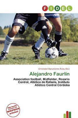 Alejandro Faurlín