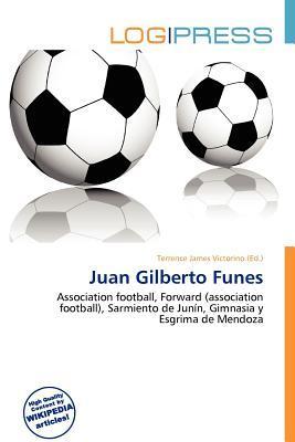 Juan Gilberto Funes