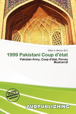 1999 Pakistani Coup d'état