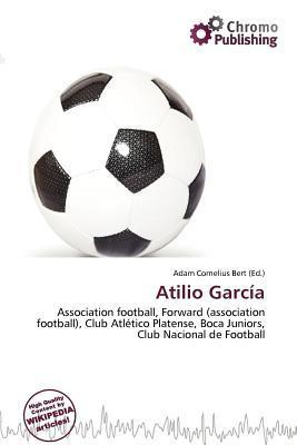 Atilio García