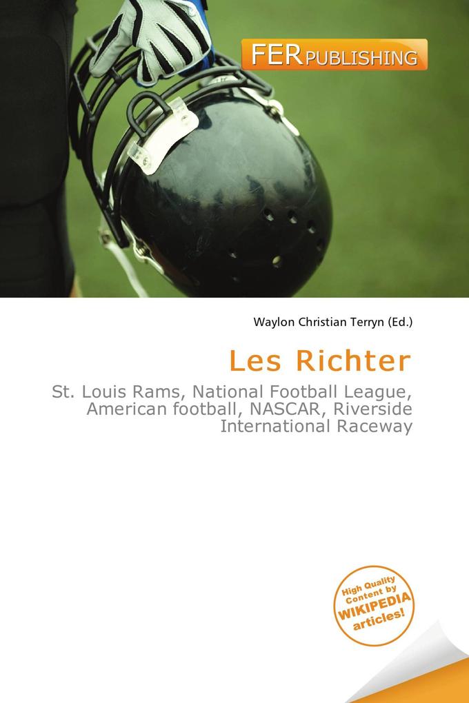 Les Richter