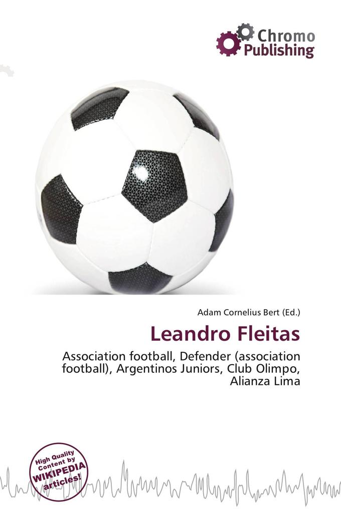 Leandro Fleitas