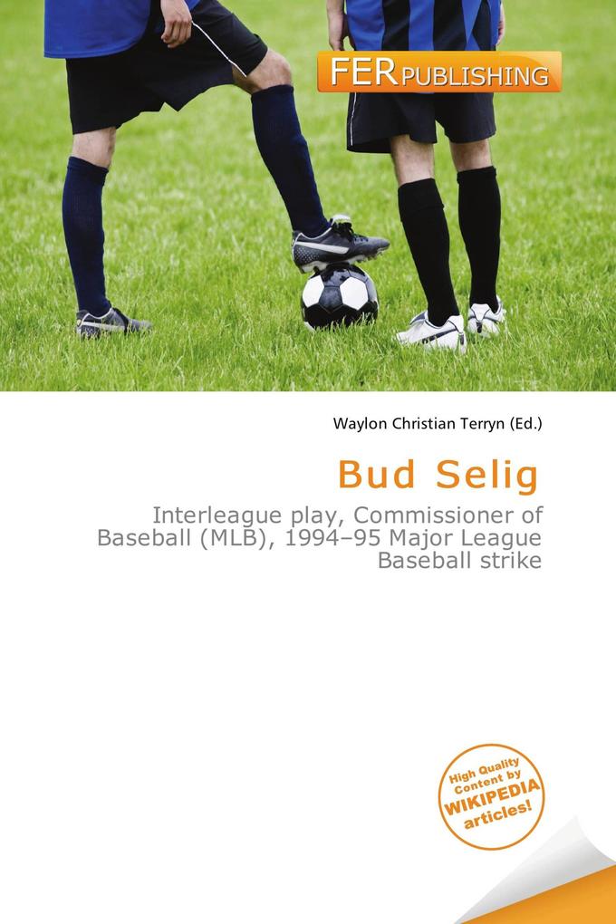 Bud Selig