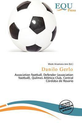 Danilo Gerlo