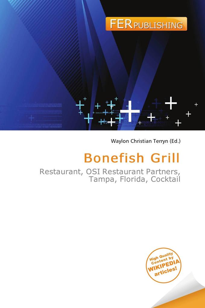 Bonefish Grill