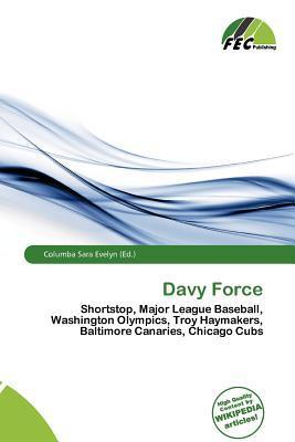 Davy Force