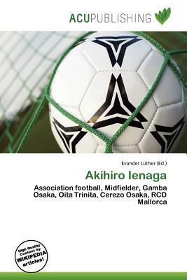 Akihiro Ienaga