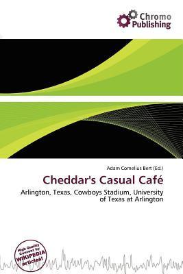 Cheddar's Casual Café