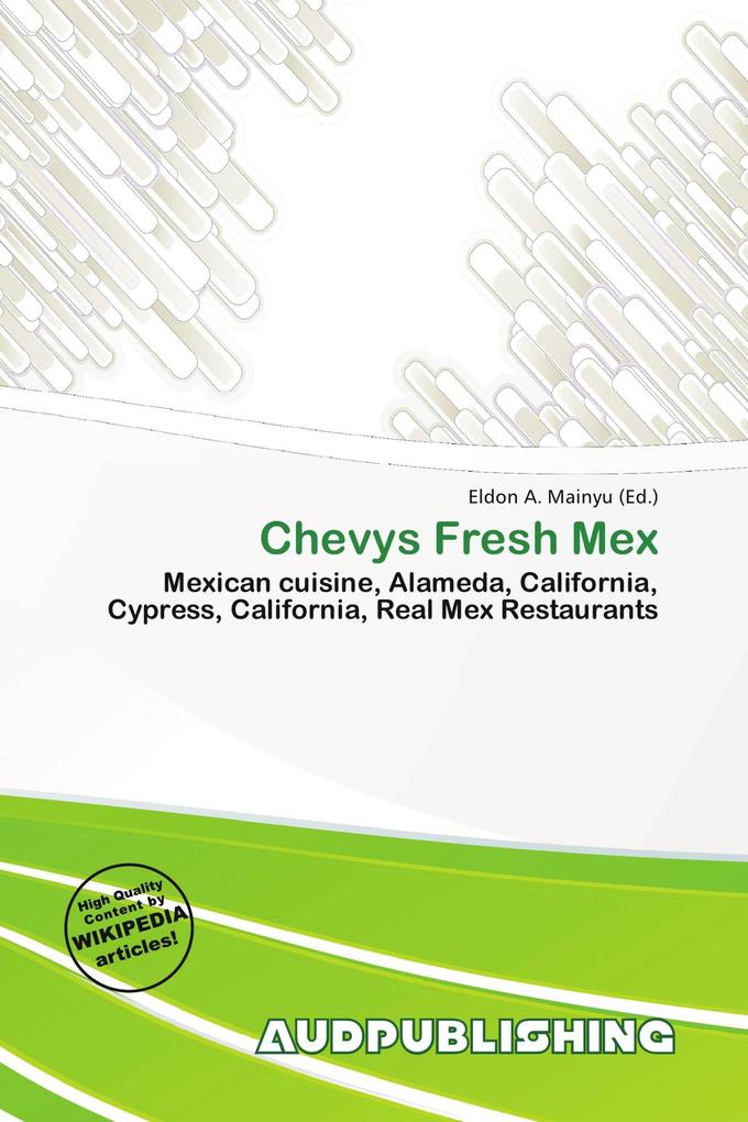 Chevys Fresh Mex