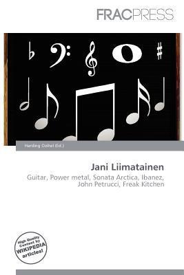 Jani Liimatainen