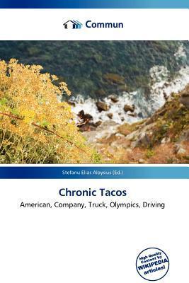 Chronic Tacos