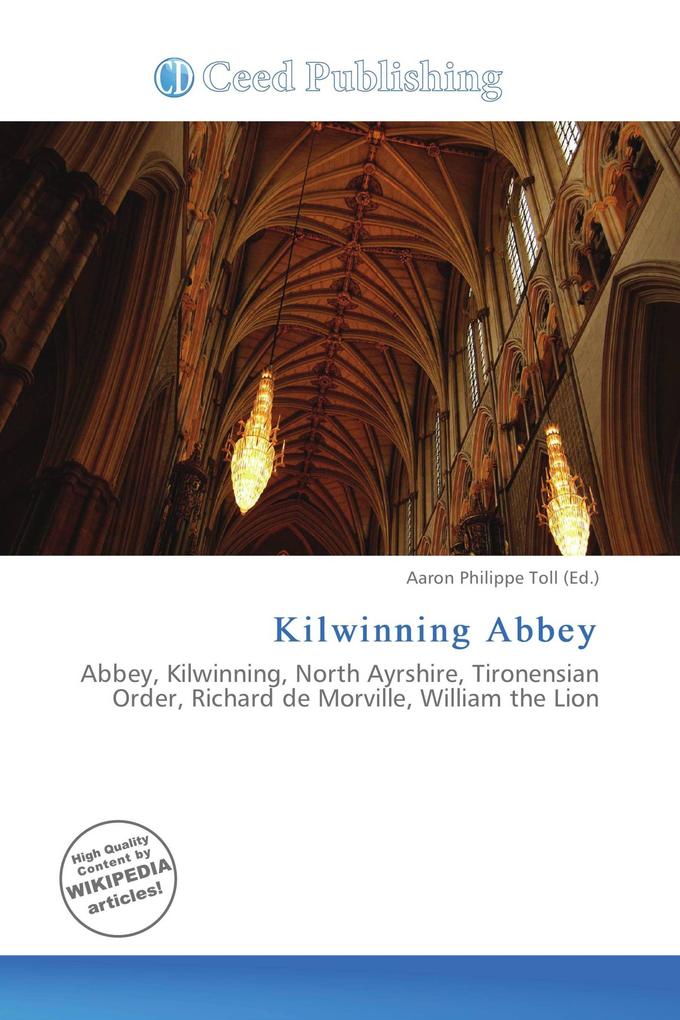 Kilwinning Abbey