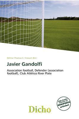 Javier Gandolfi