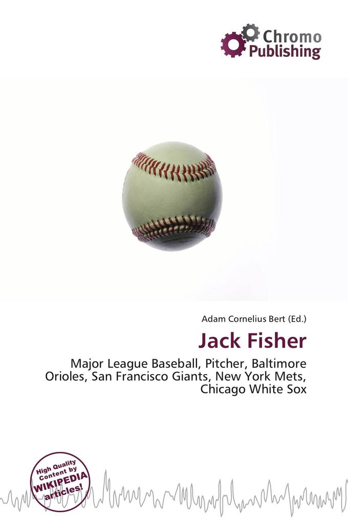 Jack Fisher