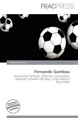Fernando Gamboa